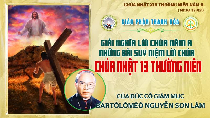 chua nhat 13 thuong nien nam a   ðoi hoi va vinh du cua mon ðe