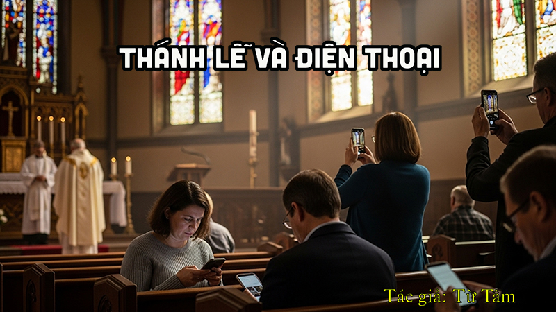 thanh le va dien thoai