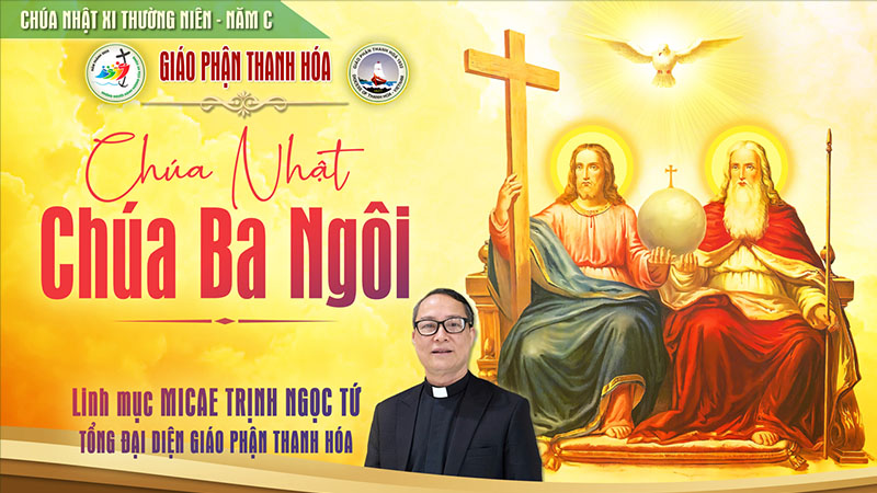 suy niem tin mung le chua ba ngoi 2025