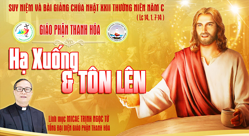 suy niem chua nhat 22 thuong nien nam c