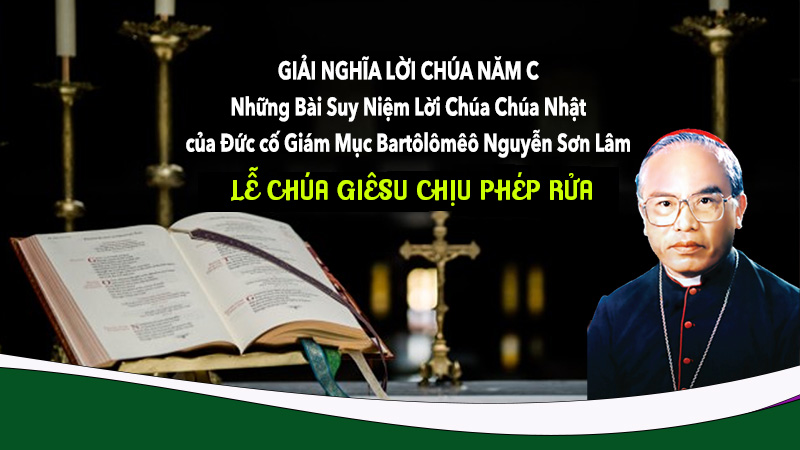 chua nhat le chua giesu chiu phep rua nam c