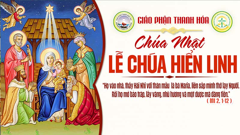 giai nghia loi chua nam a | le hien linh   hanh phuc cua dan chua
