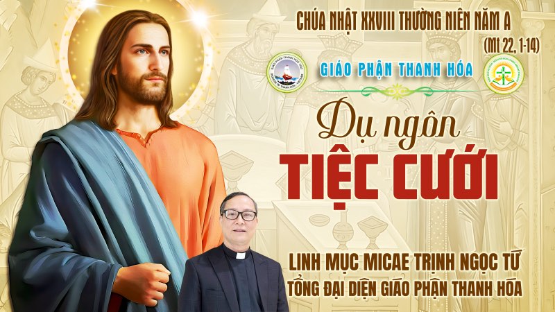 suy niem chua nhat 28 thuong nien a