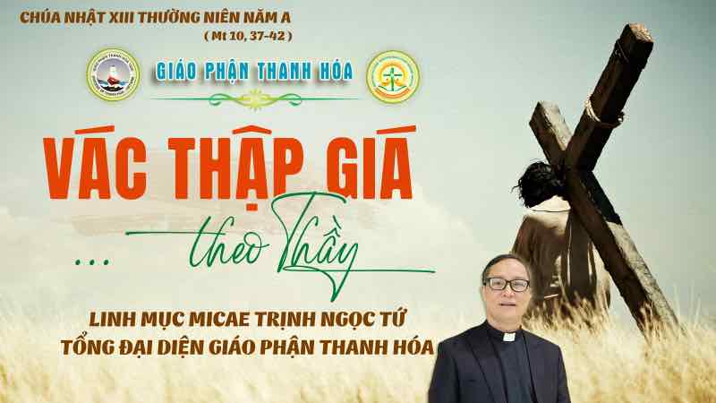 suy niem chua nhat 13 thuong nien a