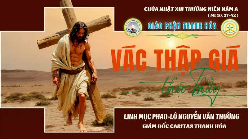 bai giang chua nhat xiii thuong nien   nam a