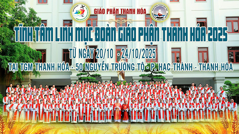 thong bao hiep thong cau nguyen trong tuan tinh tam linh muc doan giao phan thanh hoa