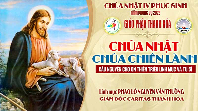 bai giang chua nhat iv phuc sinh nam c
