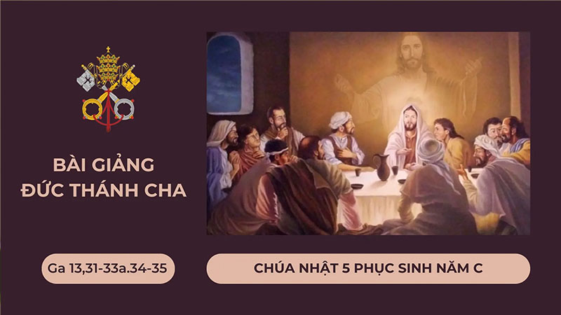 bai giang duc thanh cha   chua nhat 5 phuc sinh nam c