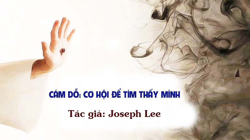 cam do co hoi de tim thay minh