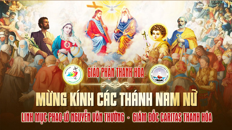 bai giang le kinh cac thanh nam nu