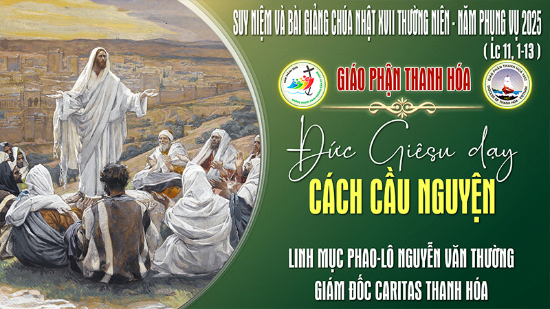 bai giang chua nhat xvii thuong nien nam c