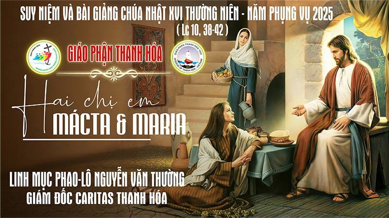 bai giang le chua nhat xvi thuong nien   nam c