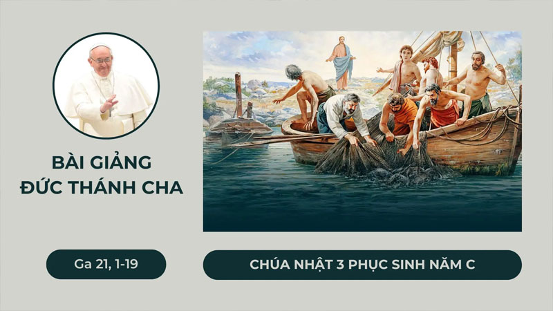 bai giang duc thanh cha   chua nhat 3 phuc sinh nam c