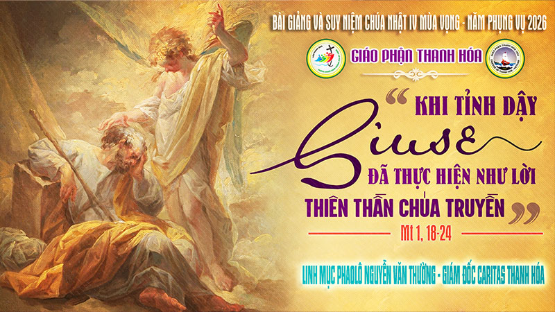 bai giang chua nhat iv mua vong nam a