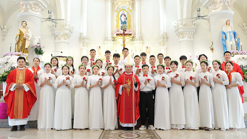 thanh le khai mac tuan chau thanh the va ban bi tich them suc tai giao xu ke rua