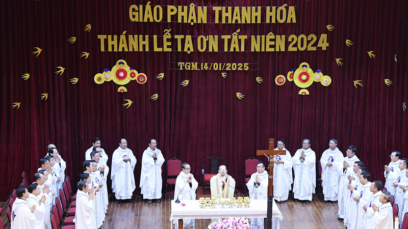 giao phan thanh hoa duc cha giuse nguyen duc cuong cu hanh thanh le ta on tat nien 2024