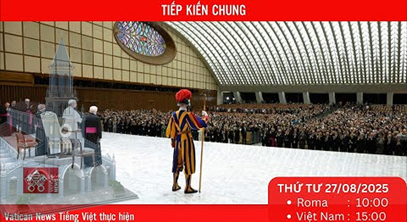 tiep kien chung 2782025   dtc leo xiv tinh yeu kito giao khong phai la tron tranh ma la quyet dinh
