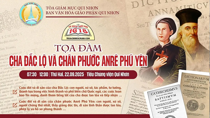 thu moi tham du va gui bai tham luan toa dam cha dac lo va chan phuoc anre phu yen