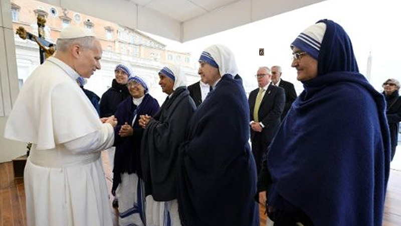 ???????tiep kien chung 432026   dtc leo xiv giao hoi thanh thien vi duc kito song trong giao hoi va hoat dong qua giao hoi