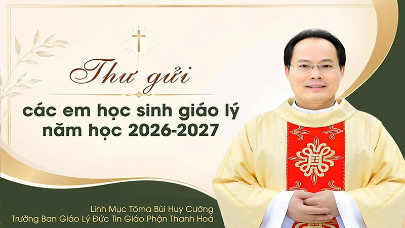 tam thu gui cac em hoc sinh giao ly nam hoc 2026 2027