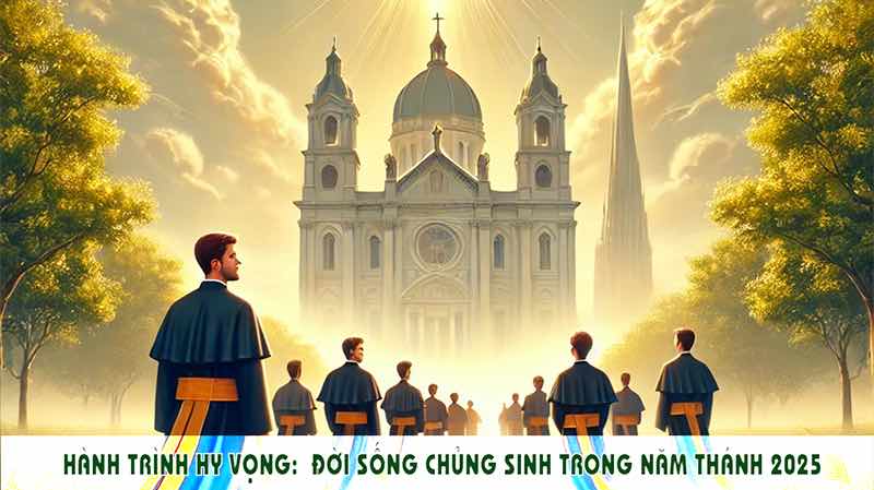 hanh trinh hy vong doi song chung sinh trong nam thanh 2025