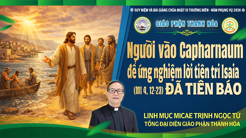 suy niem chua nhat iii thuong nien nam a