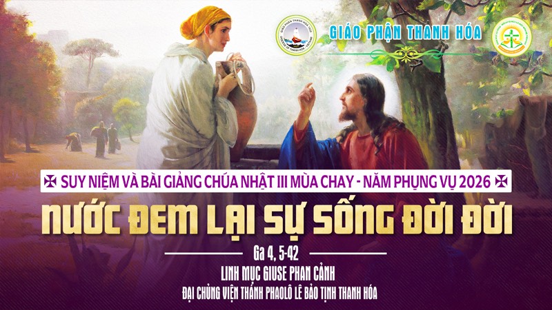 bai suy niem chua nhat iii mua chay   nam a