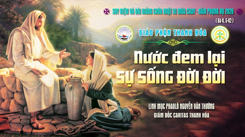 bai giang chua nhat iii mua chay   nam a