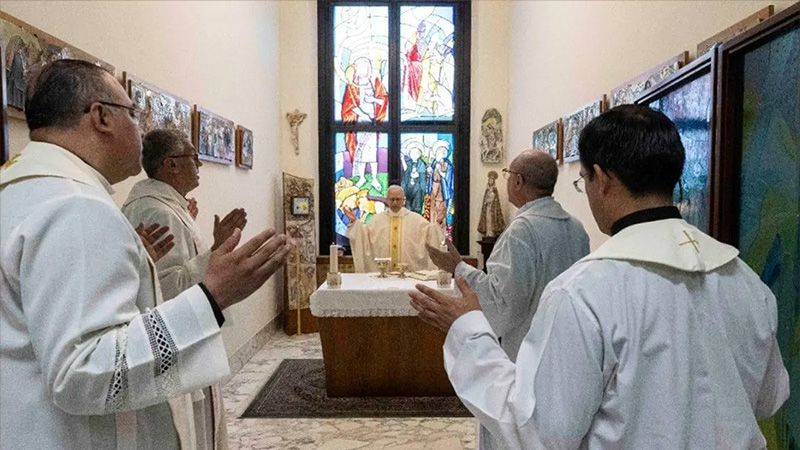 Giới thiệu Bộ Giám mục