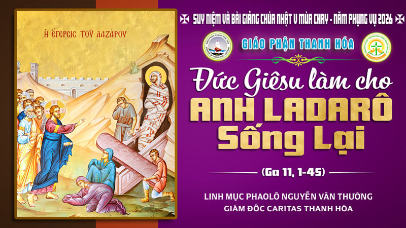 suy niem loi chua chua nhat v mua chay nam a