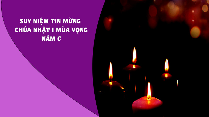 hay tinh thuc va san sang don chua den