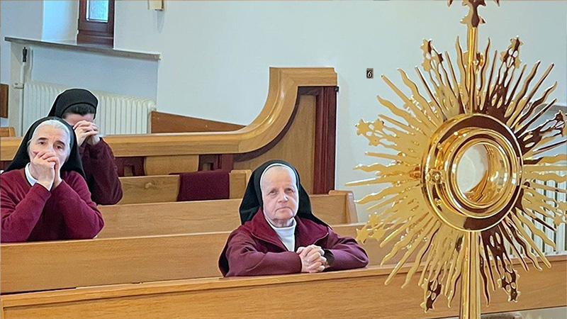 cac nu tu tren toan the gioi keu goi cau nguyen cho hoa binh vao ngay 632026