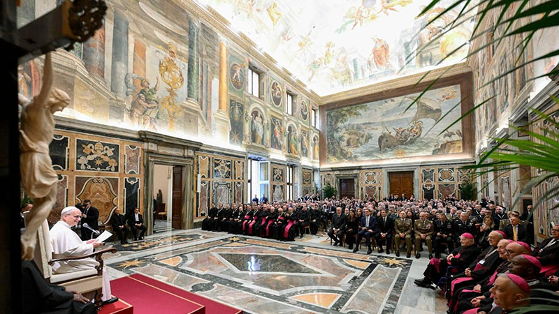 duc thanh cha su vu cua tuyen uy quan doi la cong viec cua tinh yeu thuong