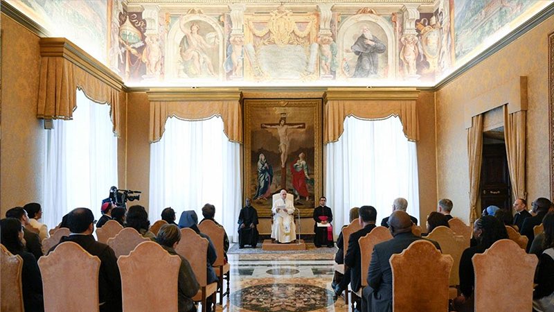 duc thanh cha ngan ngua lam dung tre em va nguoi de bi ton thuong la su mang cua giao hoi