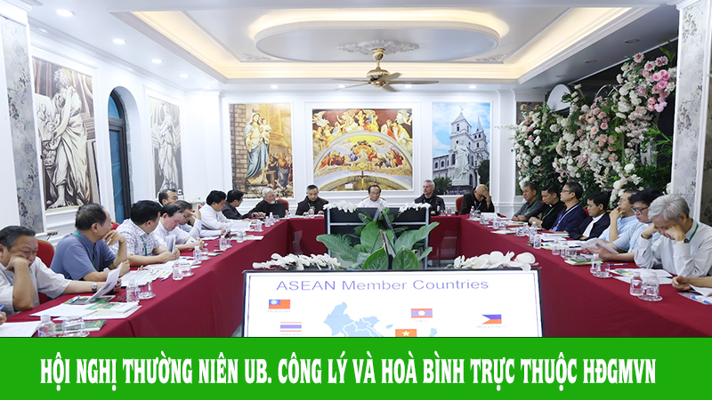 ky hop thuong nien uy ban cong ly   hoa binh 2024 chu de trai dat va moi sinh