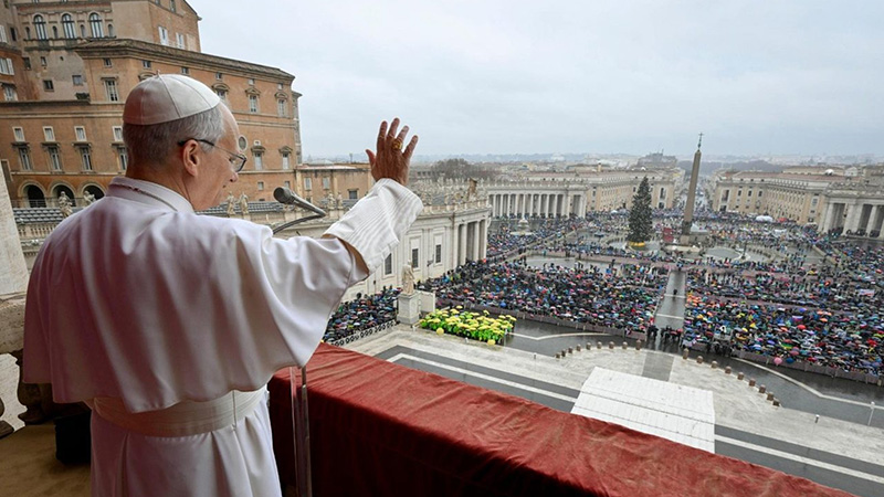 kinh truyen tin 61 nam thanh tiep tuc moi goi to chuc lai doi song cong cong