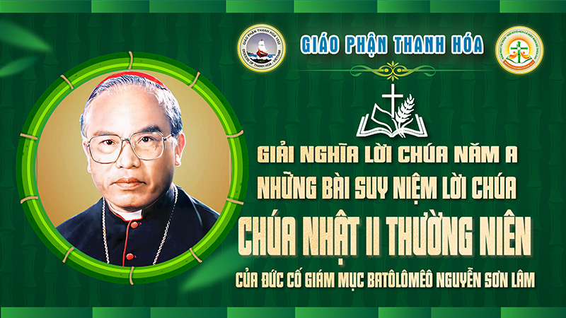 giai nghia loi chua   chua nhat 2 mua thuong nien nam a