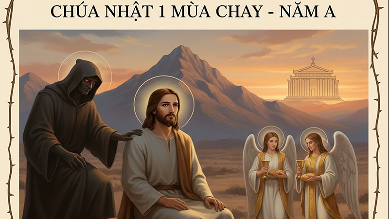 chua nhat 1 mua chay nam a    ðuc kito ða chien thang