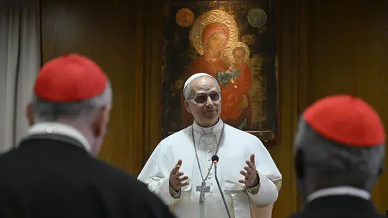 muoi nam sau tong huan amoris laetitia loan bao tin mung cung voi cac gia dinh ngay nay