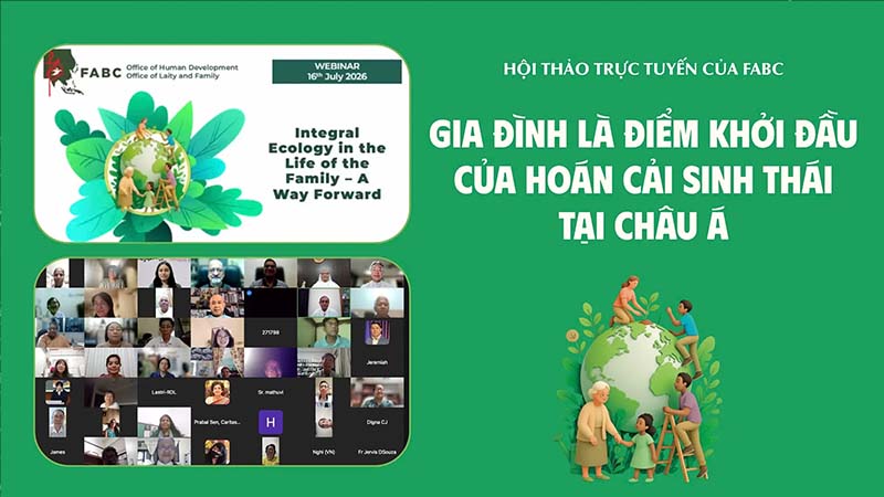 hoi thao truc tuyen cua fabc gia dinh la diem khoi dau cua hoan cai sinh thai tai chau a