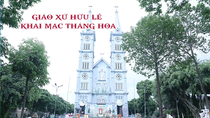 giao xu huu le long trong khai mac thang hoa  dang kinh duc me nam 2026
