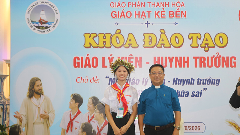 giao hat ke ben hoi thi rung chuong vang khoa dao tao giao ly vien – huynh truong he 2026