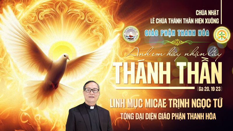 suy niem le chua thanh than hien xuong   nam a