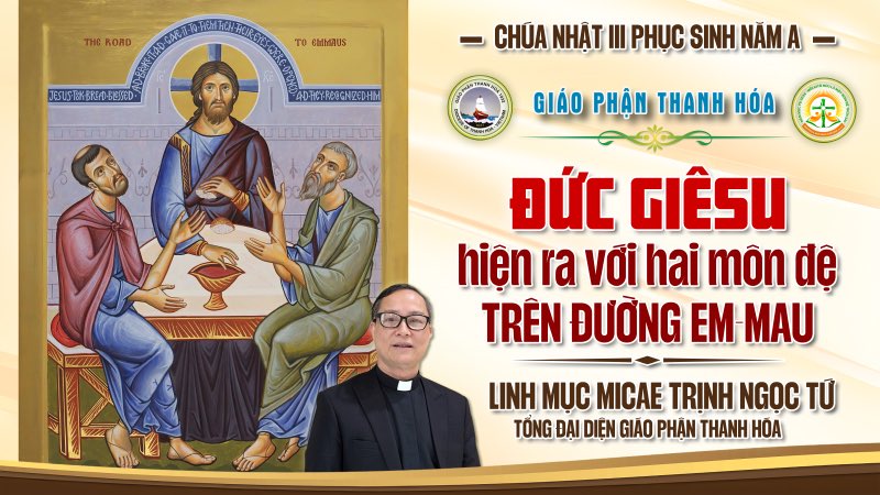 suy niem chua nhat iii phuc sinh nam a