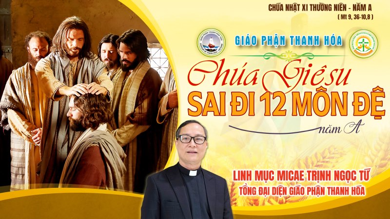 suy niem chua nhat 11 thuong nien nam a