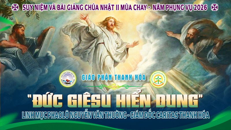 bai giang chua nhat 2 mua chay   nam a