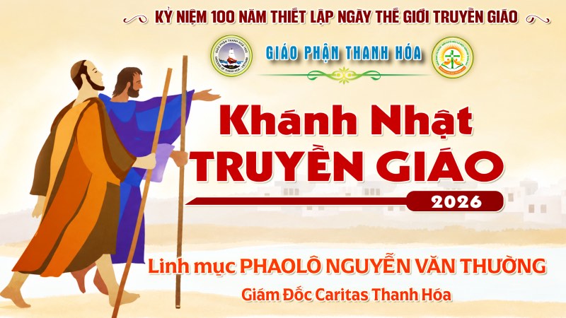 suy niem khanh nhat truyen giao