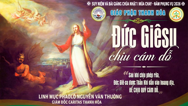 bai giang chua nhat 1 mua chay nam a