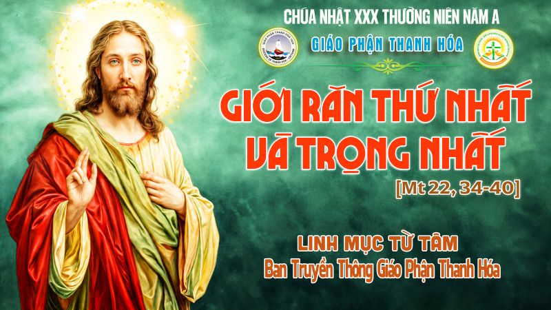 bai giang chua nhat xxx thuong nien   nam a
