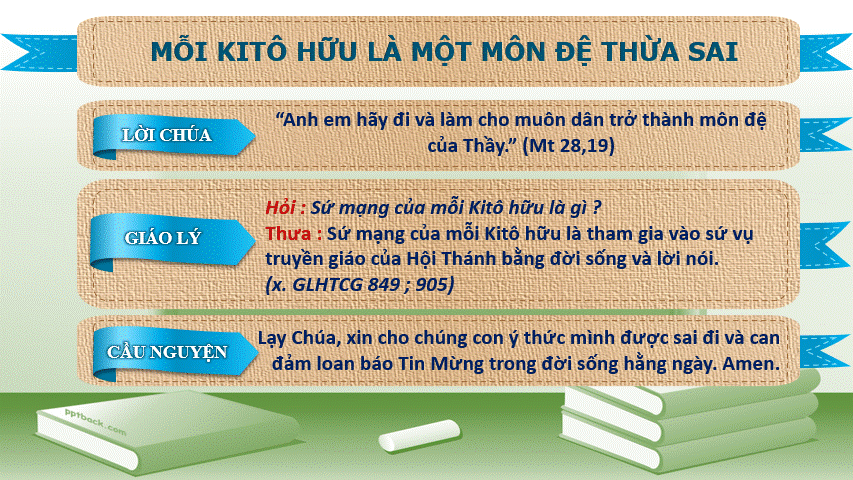 loi chua va giao ly nam muc vu 2026 tuan 2